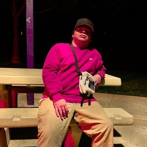 Meet your Posher, Ronniel